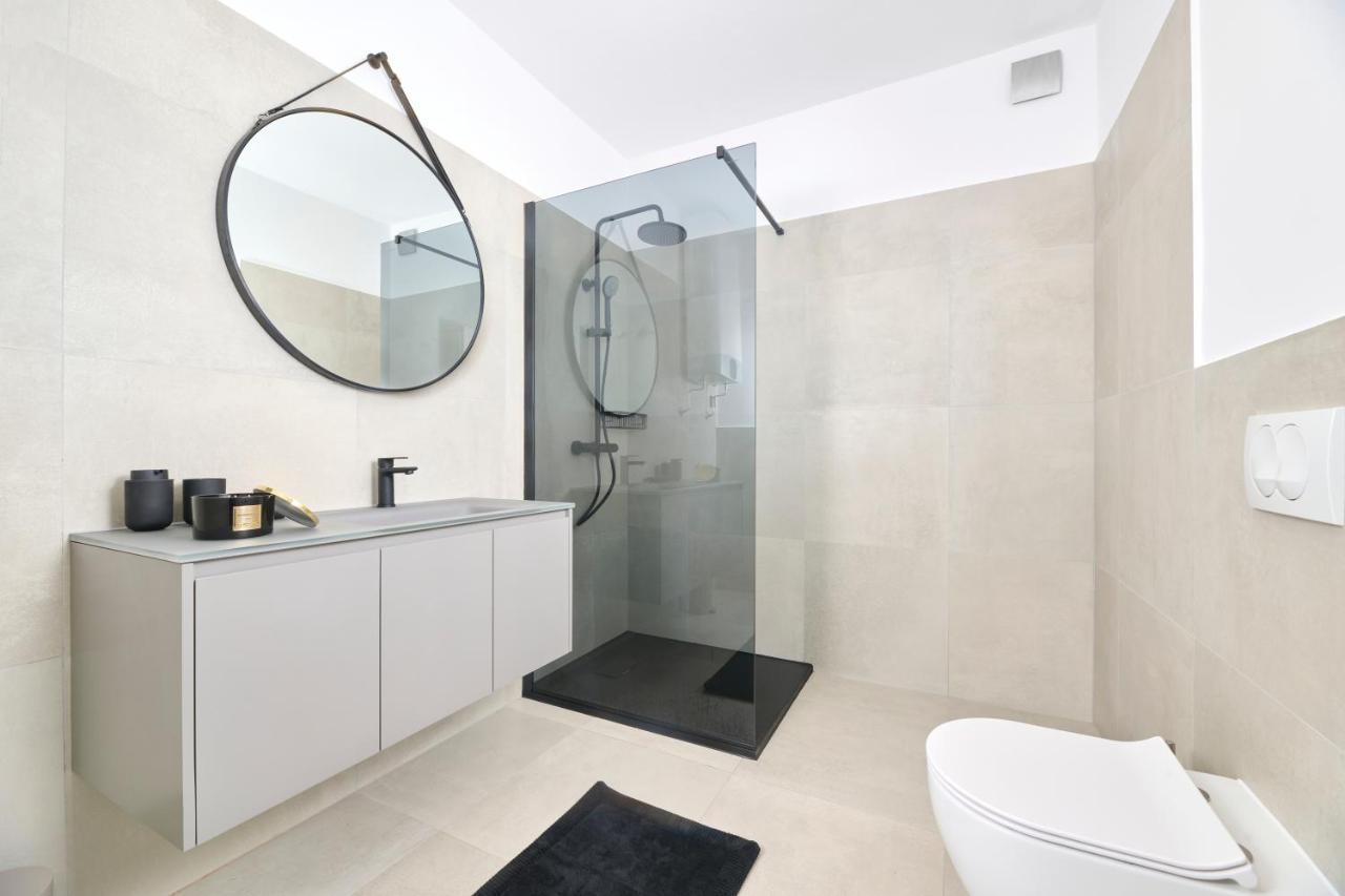 Apartments Dolcea Umag Bagian luar foto